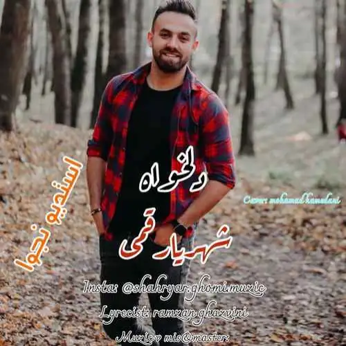 دلخواه